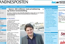 sandnesposten