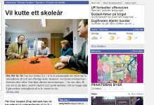 vil kutte skoleår