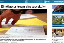 eliteklasser nrk