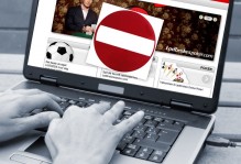 Barnevaktstaten vil stoppe nettspill stengt-nettside