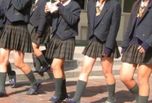 Nei til uniformtvang skoleuniform