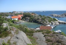Være med å arrangere årets FpU-happening? skjærgården