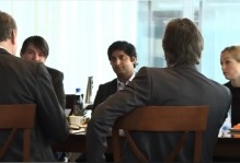 FpU på “mini-Davos” Davos 6
