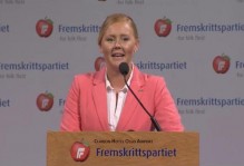 På tide å forlate den oljemarinerte hengekøyen Default image for: På tide å forlate den oljemarinerte hengekøyen