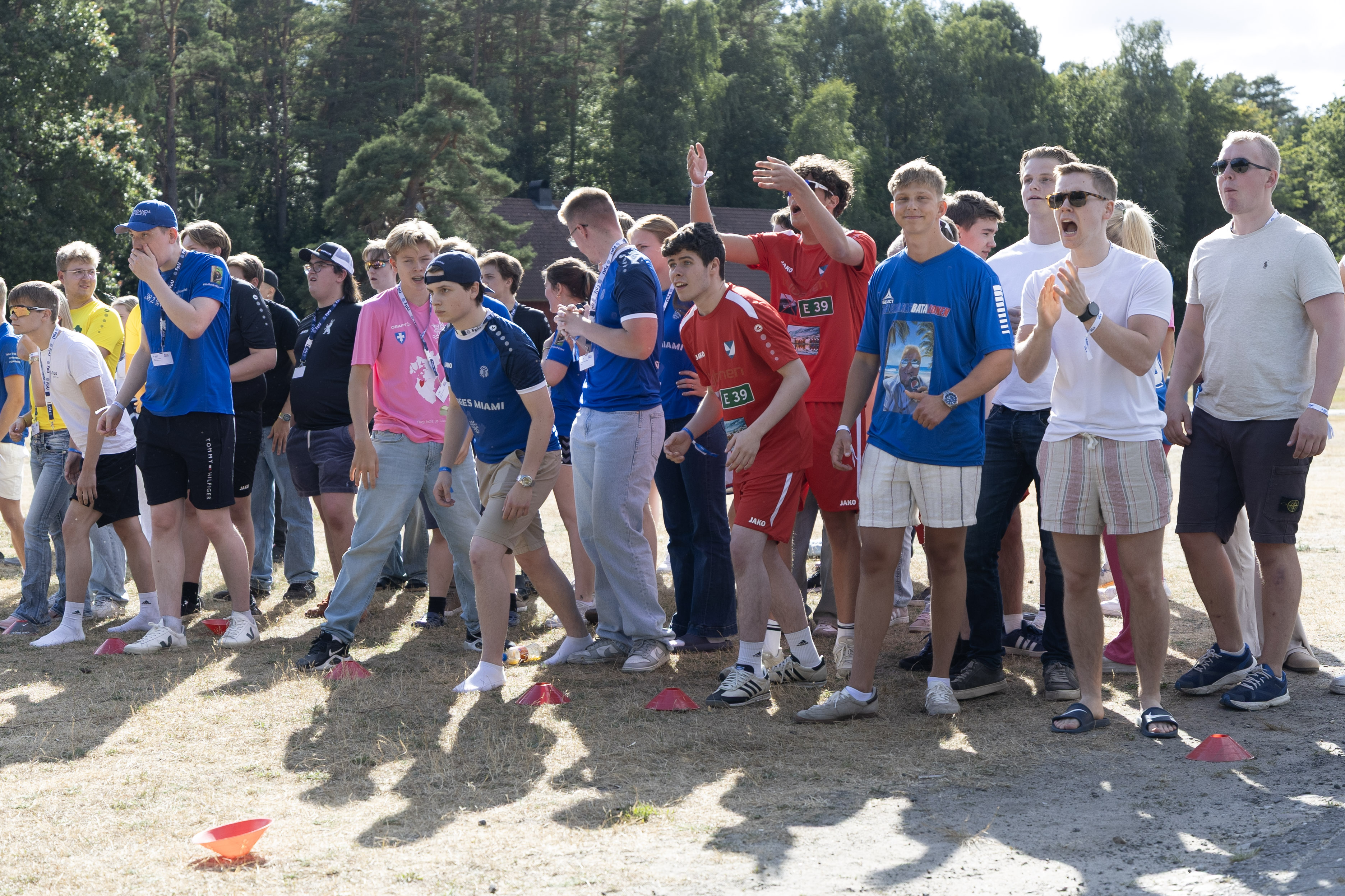 Recap – sommerleir 2026!